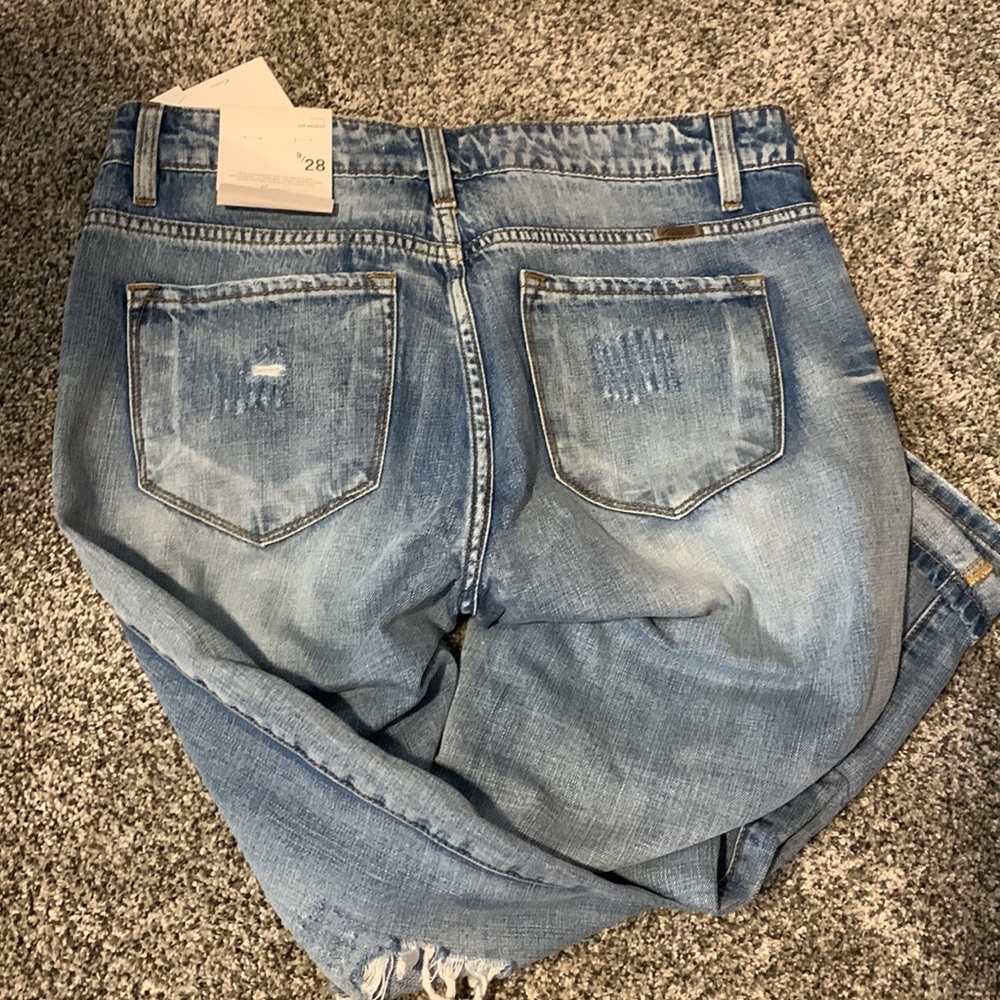 Kancan jeans! Brand new with tags